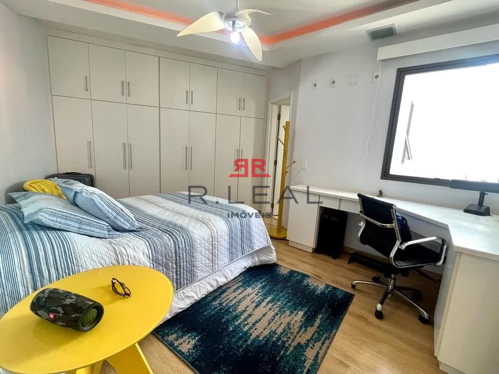 Apartamento, 4 quartos - Foto 11