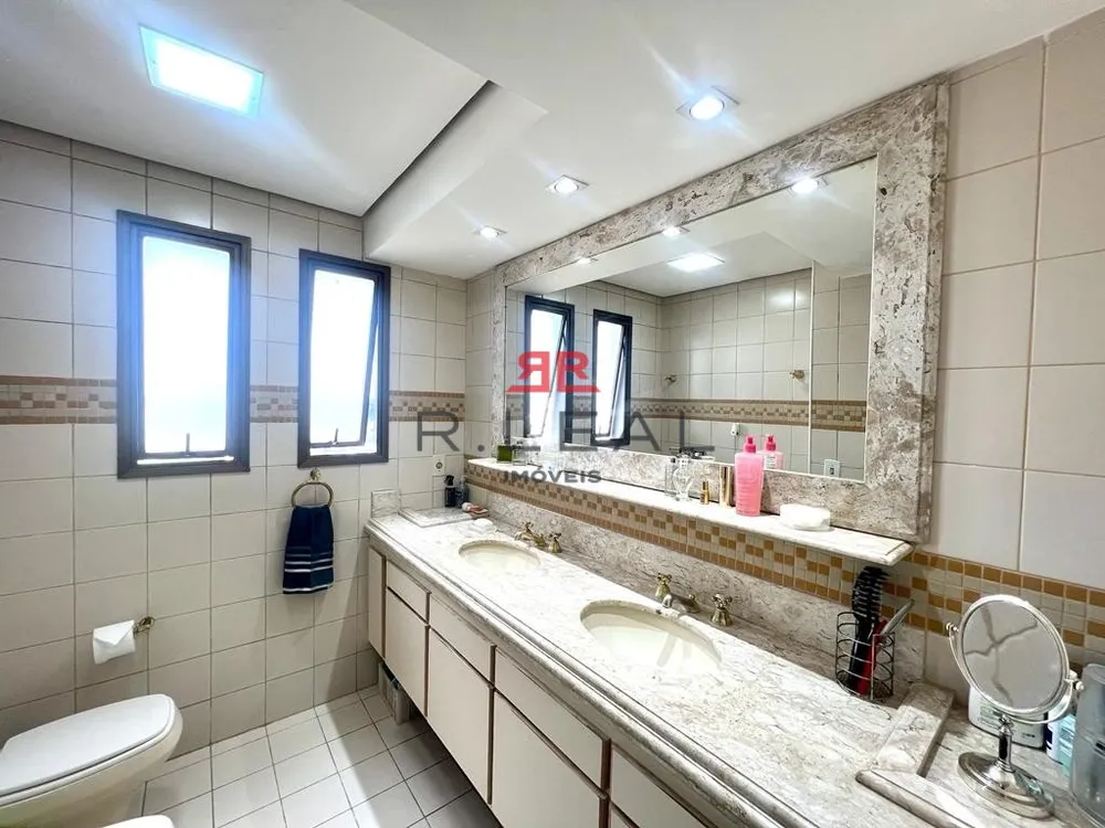 Apartamento, 4 quartos - Foto 3