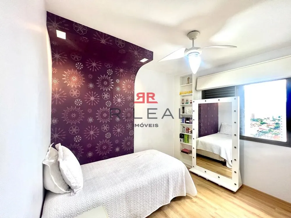 Apartamento, 4 quartos - Foto 2