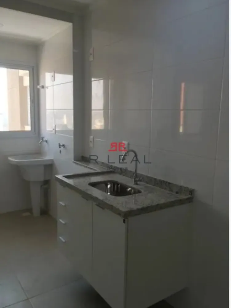 Apartamento, 1 quarto, 39 m² - Foto 6