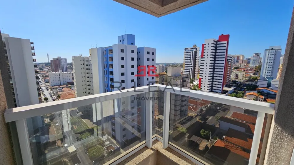 Apartamento, 3 quartos, 103 m² - Foto 1