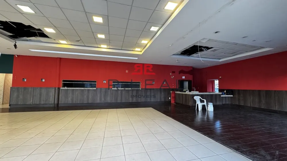 Loja-Salão, 900 m² - Foto 2