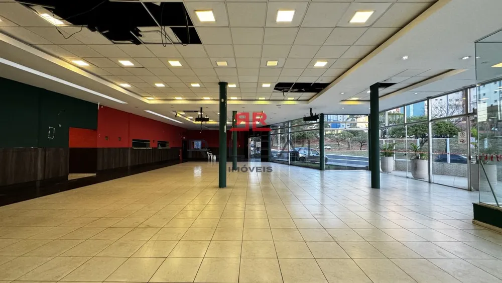 Loja-Salão, 900 m² - Foto 6