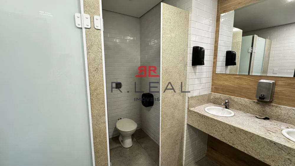 Loja-Salão, 900 m² - Foto 11