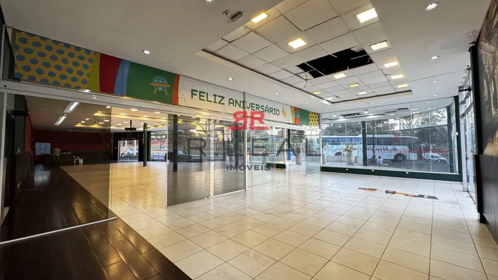 Loja-Salão, 900 m² - Foto 4