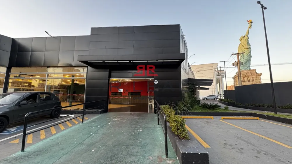 Loja-Salão, 900 m² - Foto 12