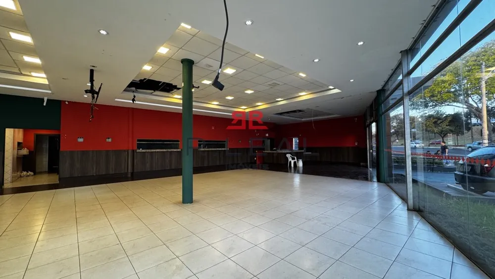 Loja-Salão, 900 m² - Foto 3