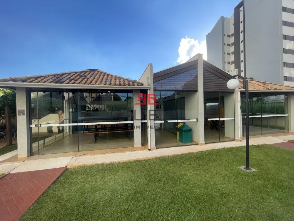 Apartamento, 3 quartos, 140 m² - Foto 12