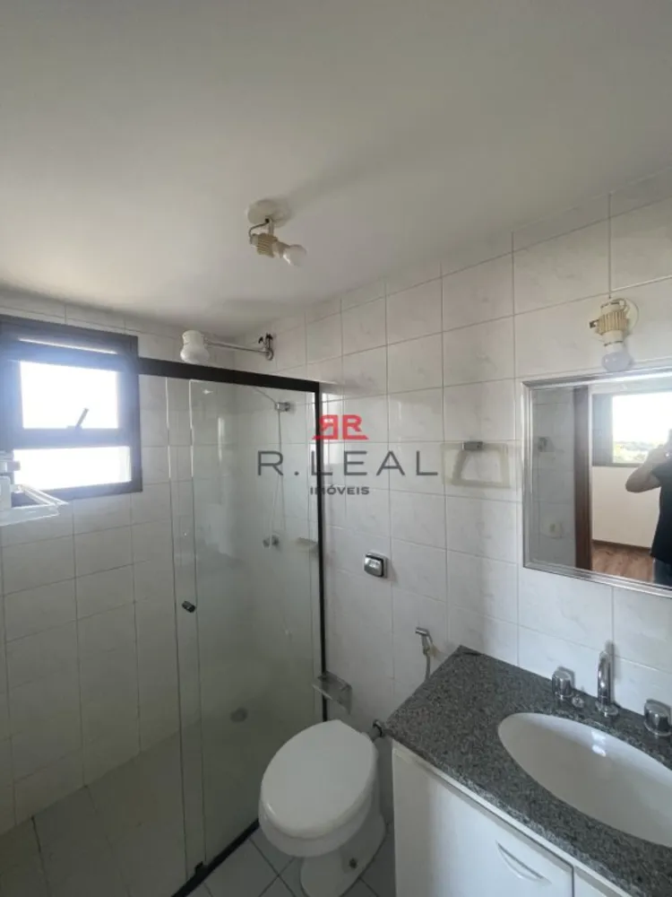 Apartamento, 3 quartos, 140 m² - Foto 1