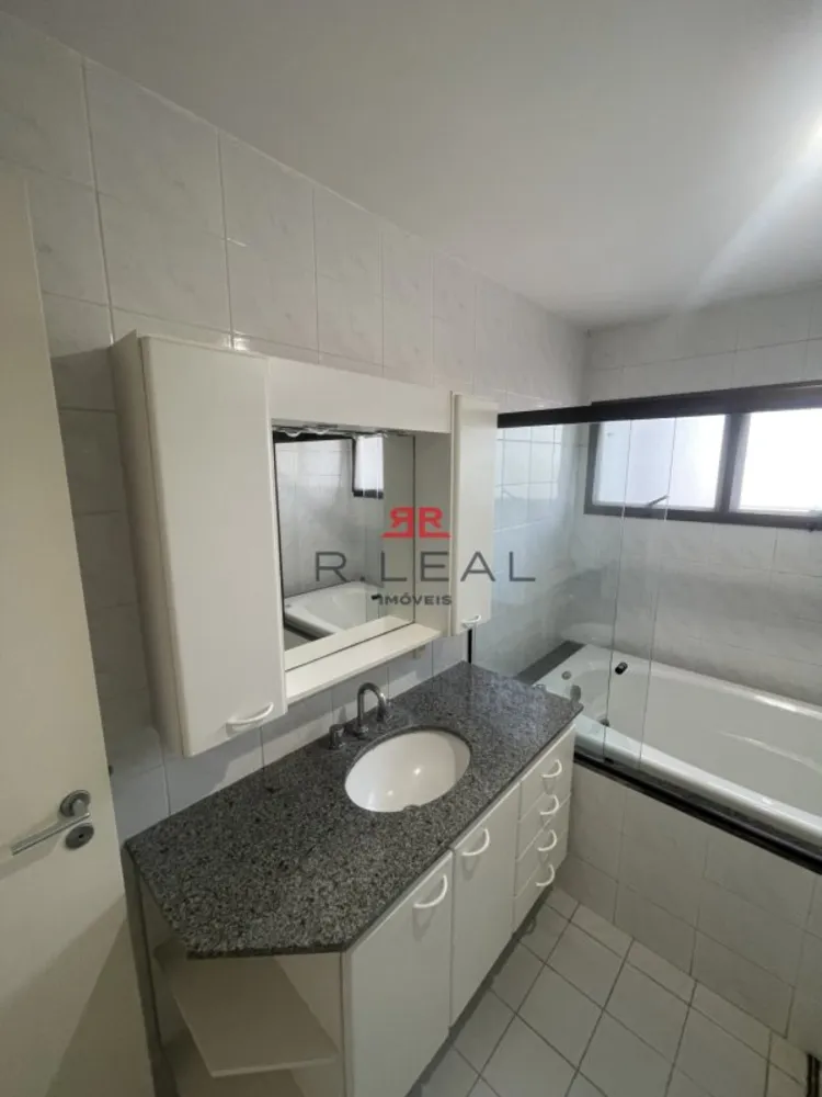 Apartamento, 3 quartos, 140 m² - Foto 5