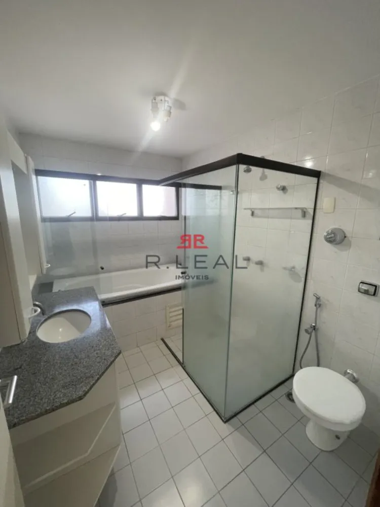 Apartamento, 3 quartos, 140 m² - Foto 4