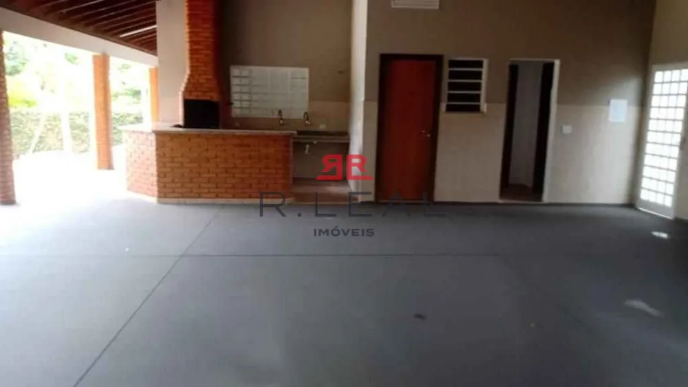 Chácara, 2 quartos, 2500 m² - Foto 1