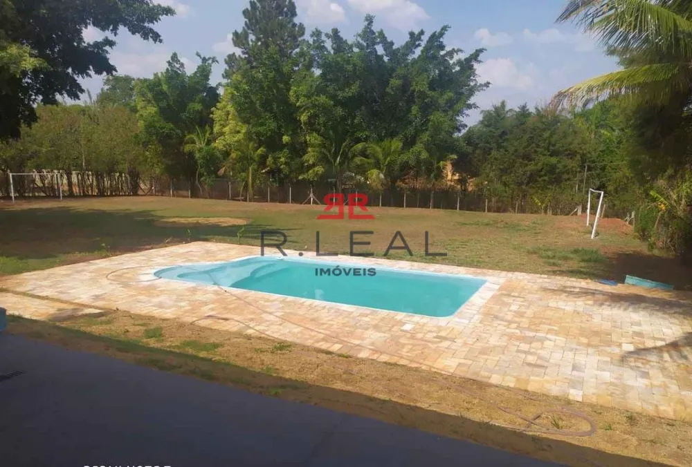 Chácara, 2 quartos, 2500 m² - Foto 5