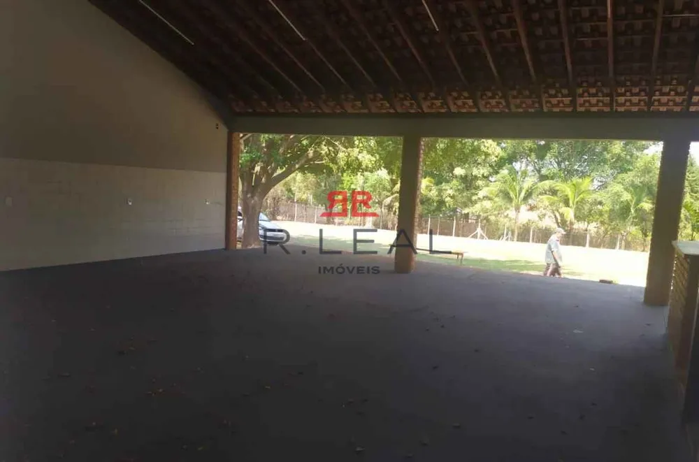 Chácara, 2 quartos, 2500 m² - Foto 4