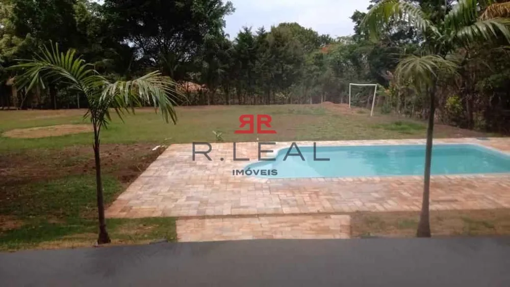 Chácara, 2 quartos, 2500 m² - Foto 4