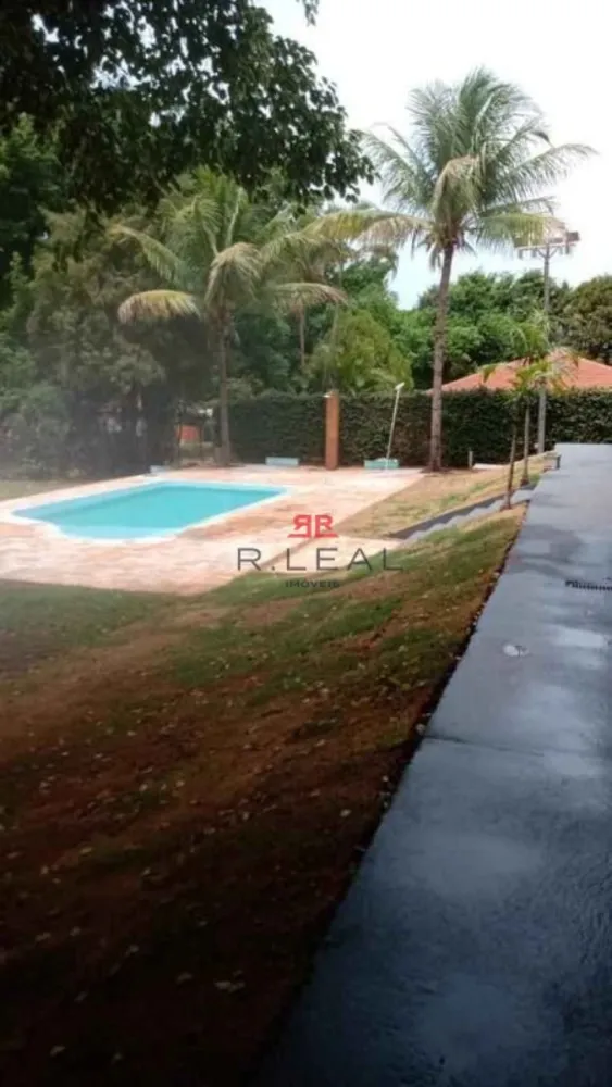 Chácara, 2 quartos, 2500 m² - Foto 2