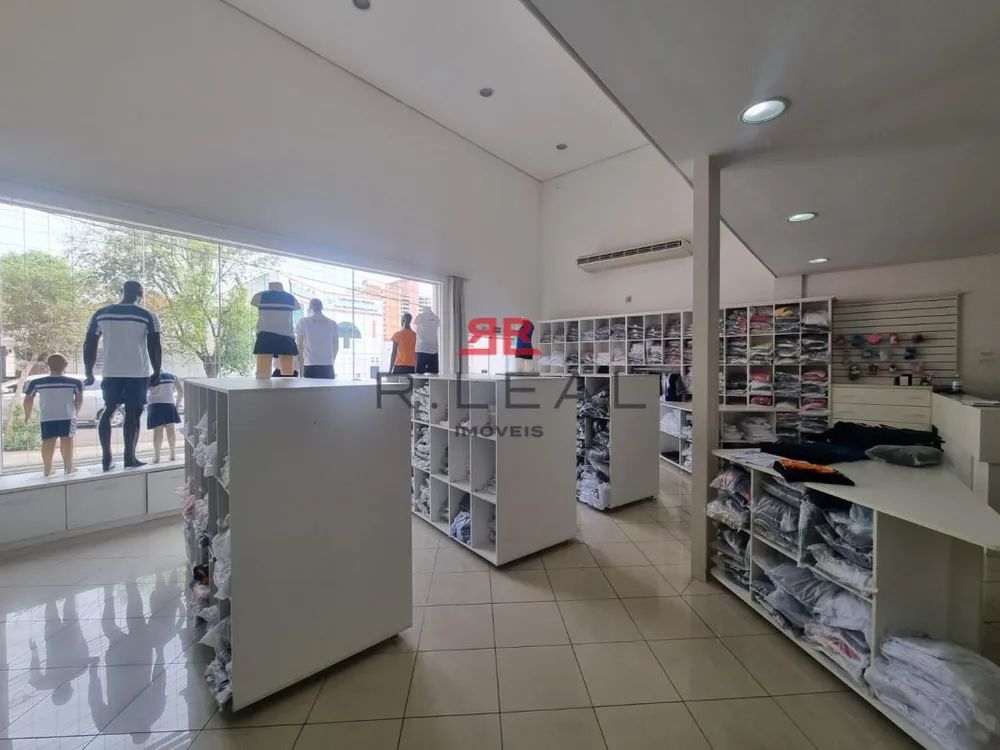 Depósito-Galpão, 466 m² - Foto 4