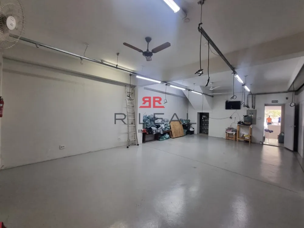 Depósito-Galpão, 466 m² - Foto 2