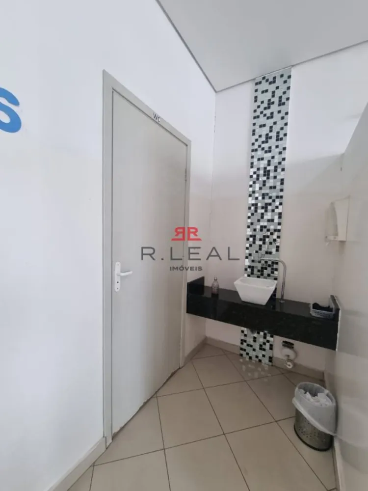 Depósito-Galpão, 466 m² - Foto 3