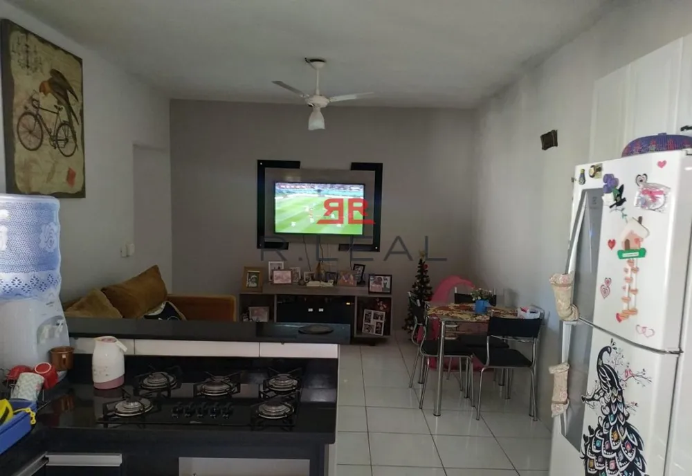 Chácara, 2 quartos, 300 m² - Foto 4
