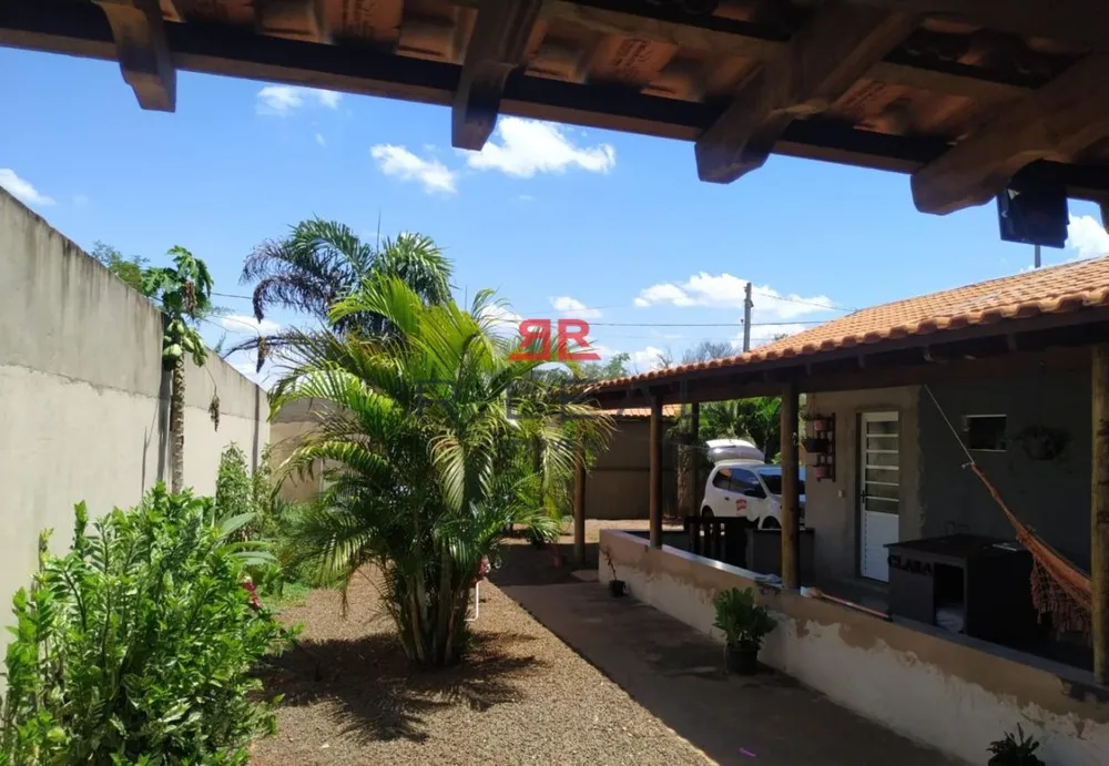 Chácara, 2 quartos, 300 m² - Foto 3