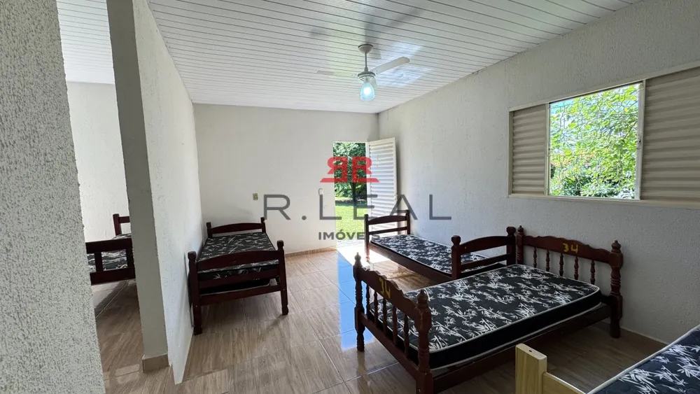 Chácara, 6 quartos, 5000 m² - Foto 2