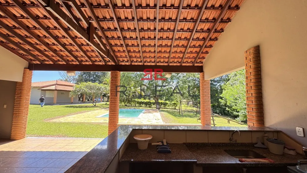 Chácara, 6 quartos, 5000 m² - Foto 6