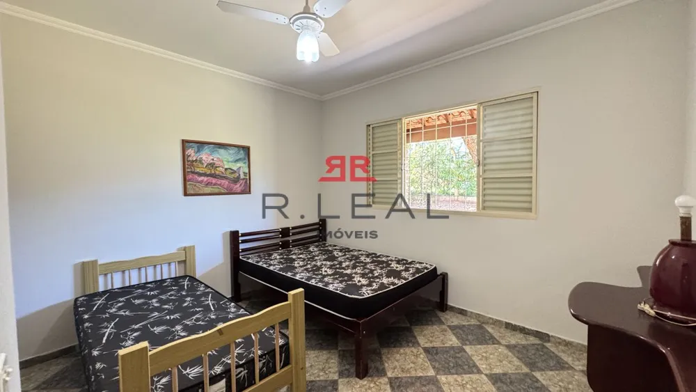 Chácara, 6 quartos, 5000 m² - Foto 2