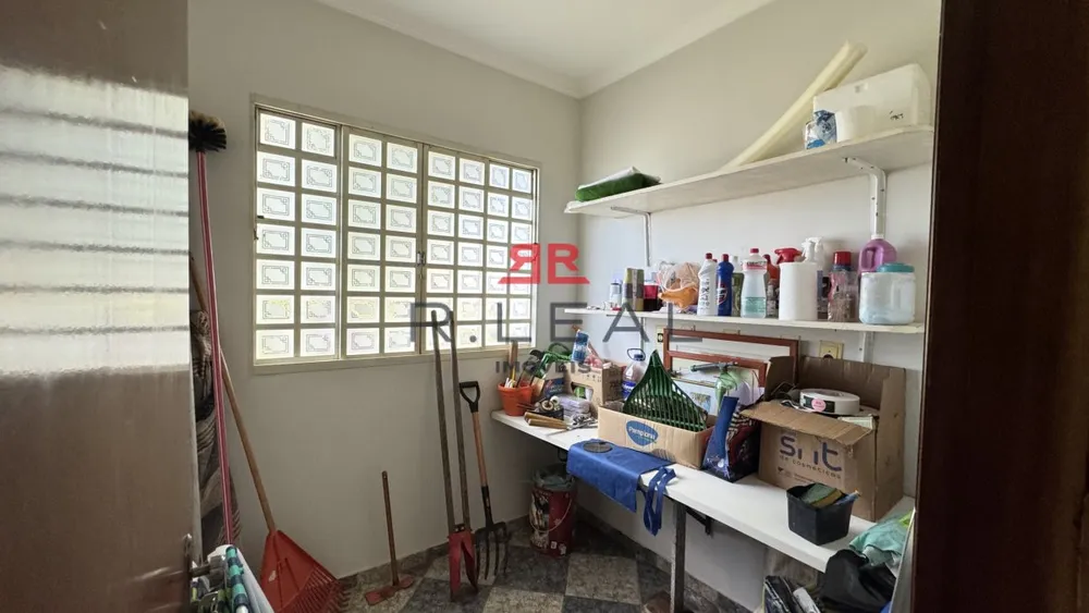 Chácara, 6 quartos, 5000 m² - Foto 1