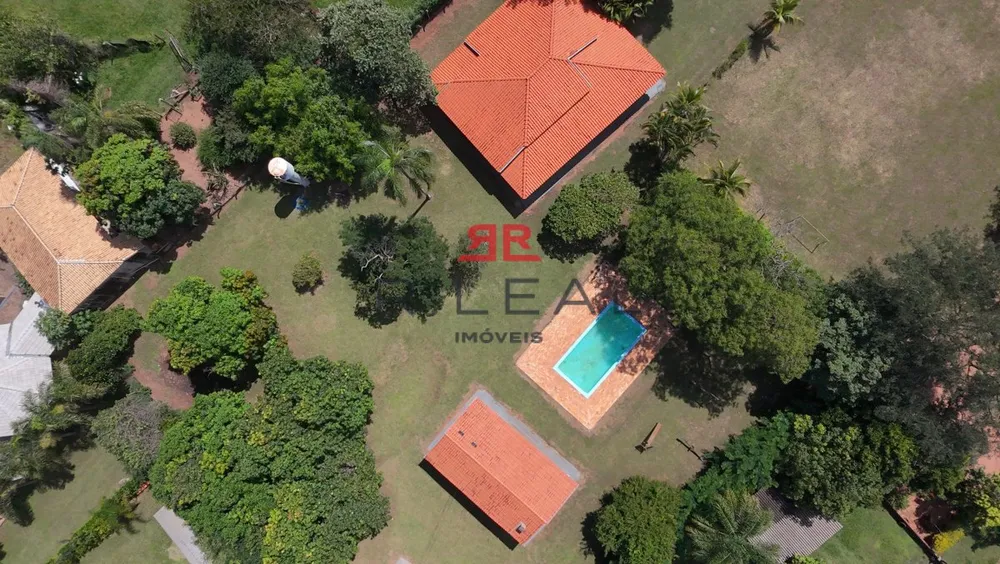 Chácara, 6 quartos, 5000 m² - Foto 3