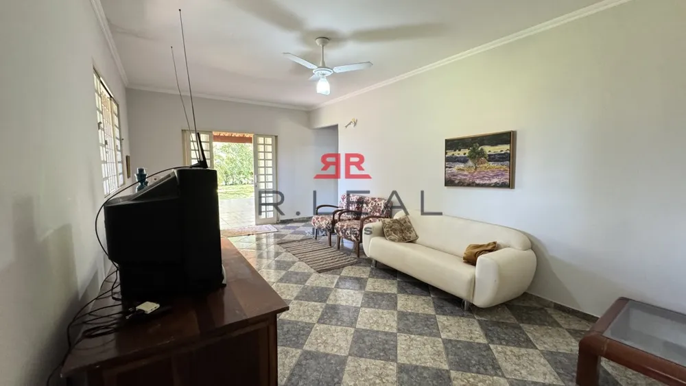 Chácara, 6 quartos, 5000 m² - Foto 7