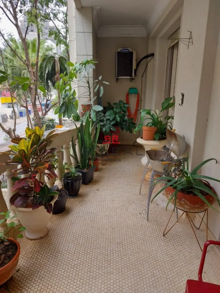 Apartamento, 4 quartos, 300 m² - Foto 3