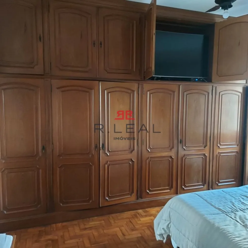 Apartamento, 4 quartos, 300 m² - Foto 1
