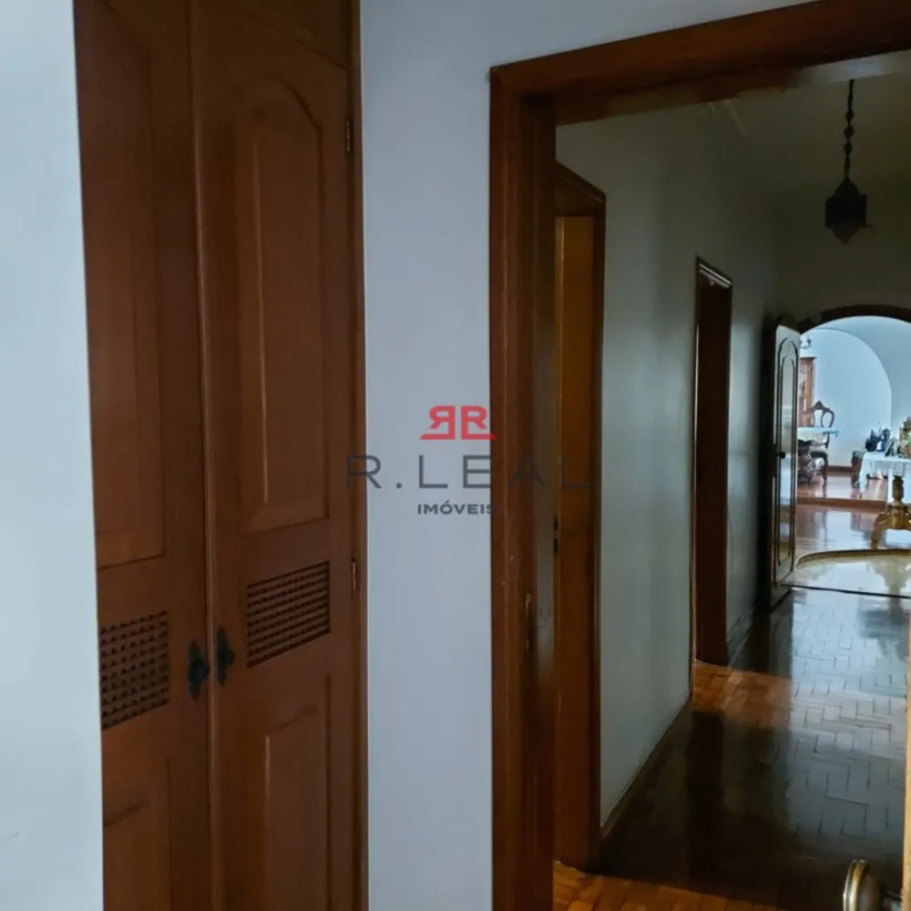 Apartamento, 4 quartos, 300 m² - Foto 2