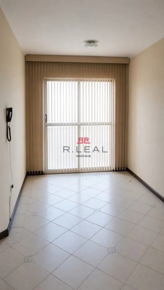 Apartamento, 2 quartos, 52 m² - Foto 1