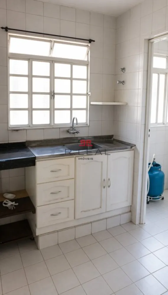 Apartamento, 2 quartos, 52 m² - Foto 2