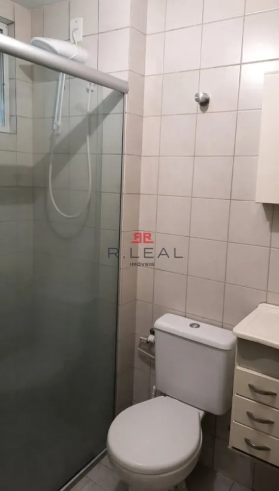 Apartamento, 2 quartos, 52 m² - Foto 1