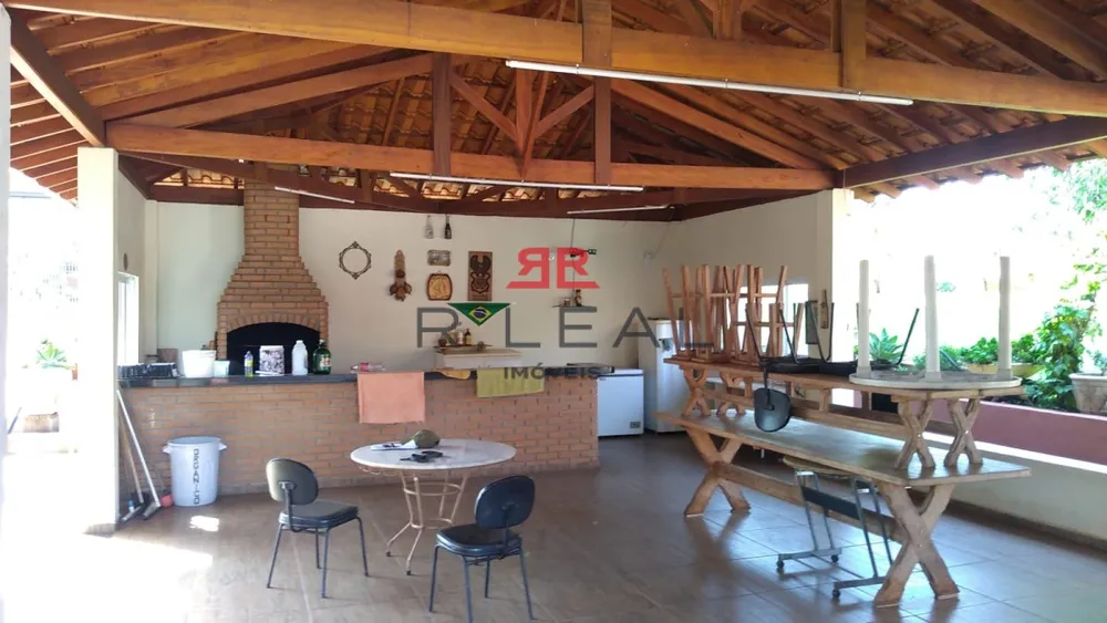 Chácara, 2 quartos, 2250 m² - Foto 8
