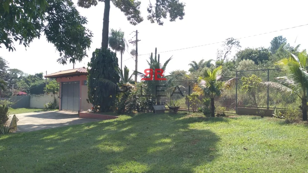 Chácara, 2 quartos, 2250 m² - Foto 3