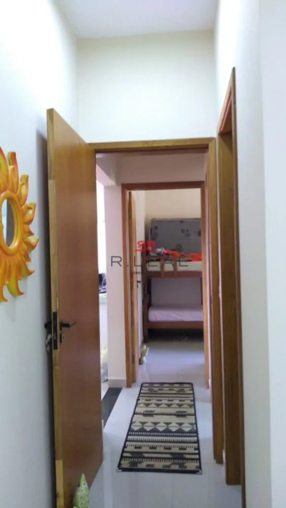 Chácara, 2 quartos, 2250 m² - Foto 2