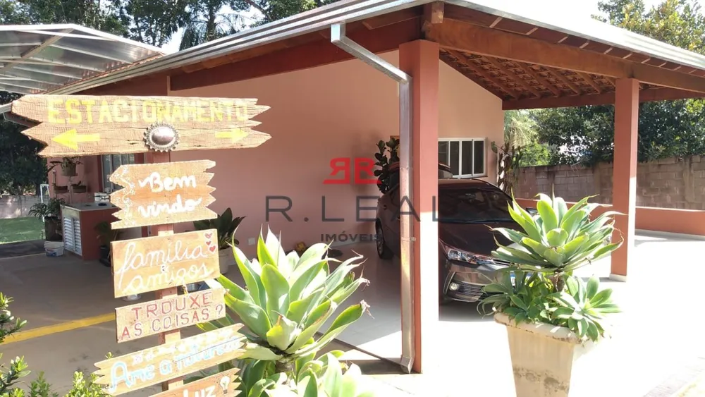 Chácara, 2 quartos, 2250 m² - Foto 4