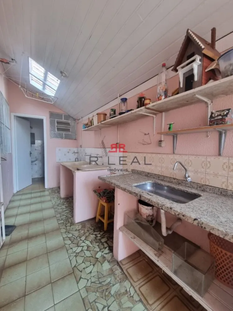 Casa, 3 quartos, 120 m² - Foto 3