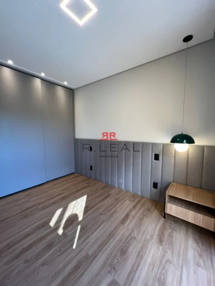 Casa de Condomínio, 4 quartos - Foto 12