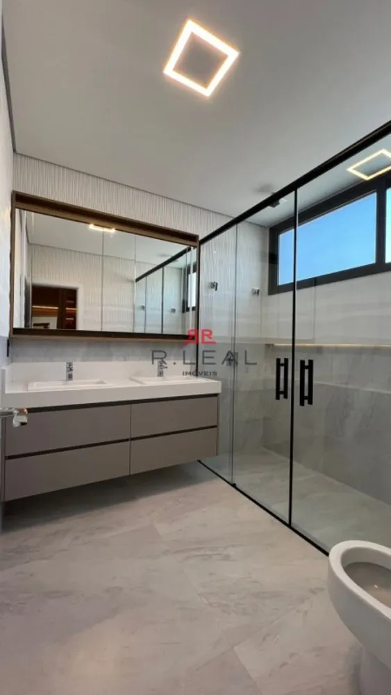 Casa de Condomínio, 4 quartos - Foto 9