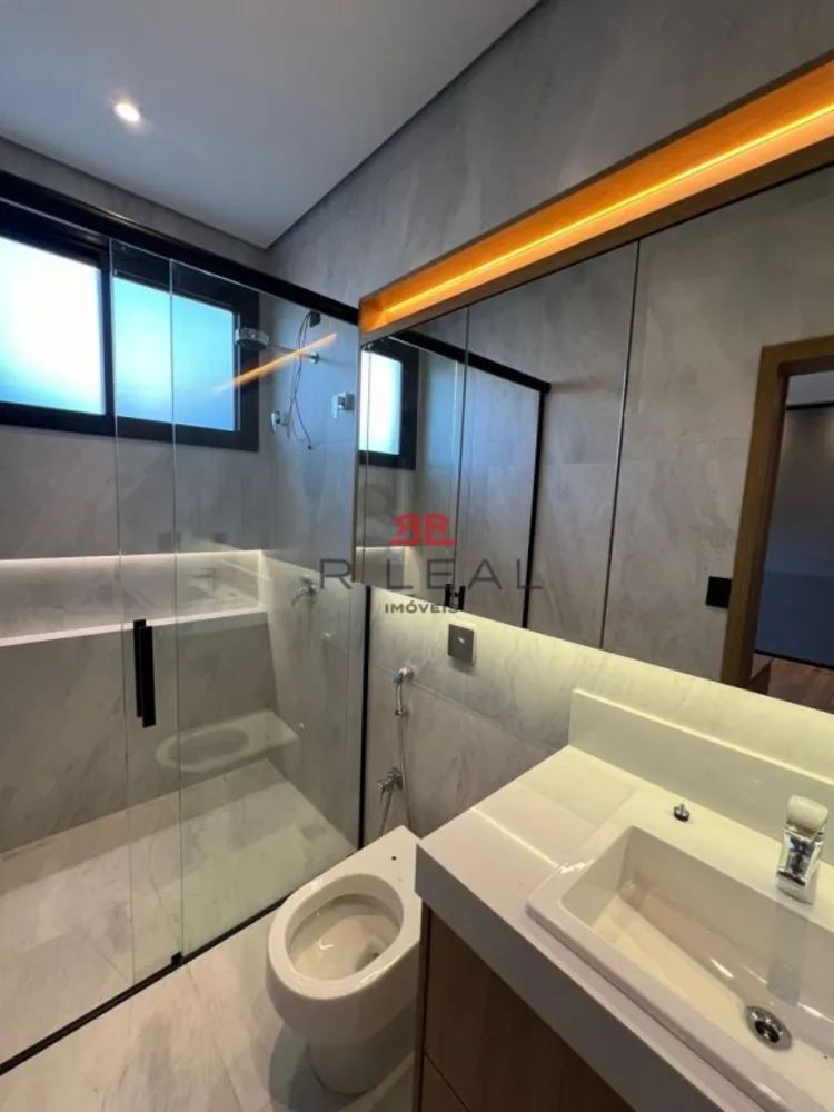 Casa de Condomínio, 4 quartos - Foto 8