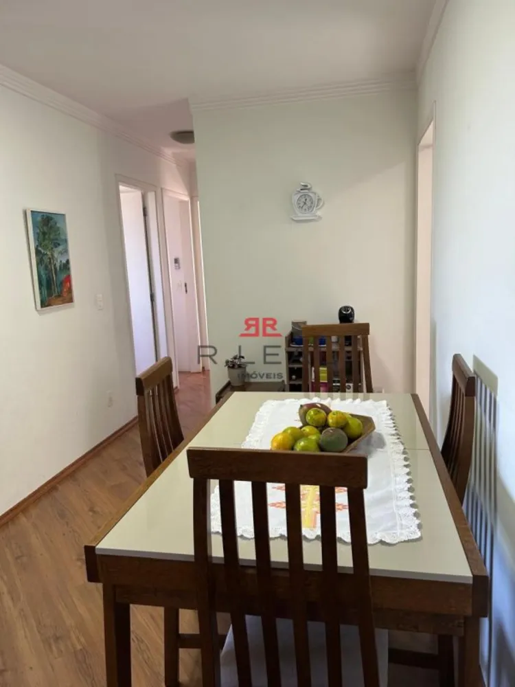 Apartamento, 3 quartos, 79 m² - Foto 8