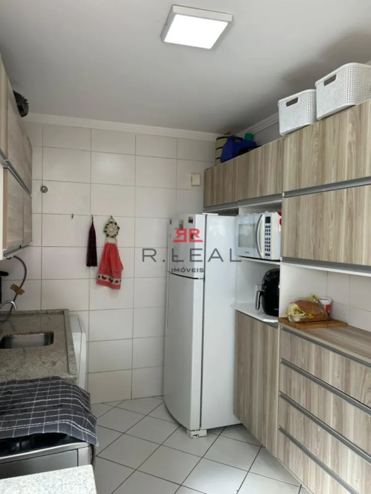 Apartamento, 3 quartos, 79 m² - Foto 7