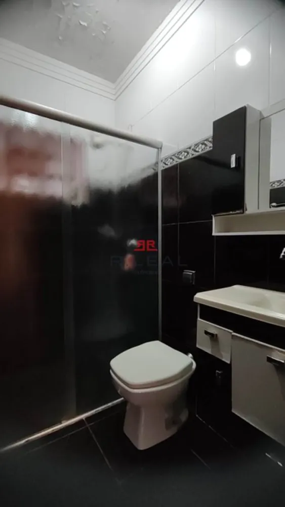 Casa, 3 quartos, 200 m² - Foto 1