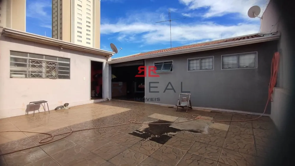 Casa, 3 quartos, 200 m² - Foto 1