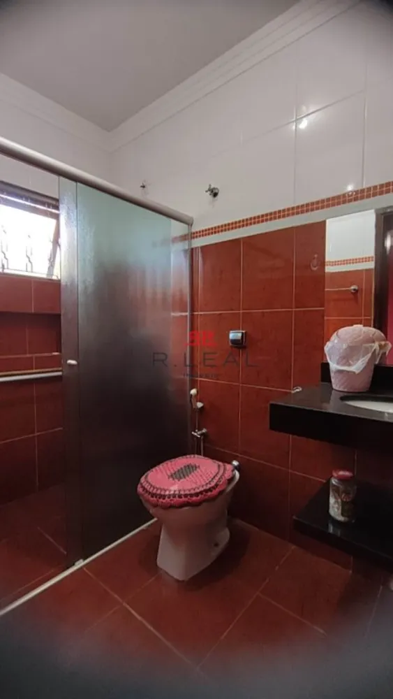 Casa, 3 quartos, 200 m² - Foto 7